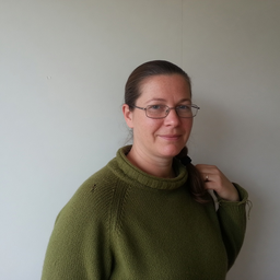 Gudrun Pichler